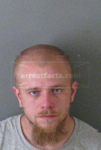 Dakota Ray Black