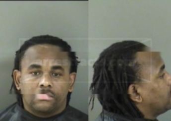 Kenny Tyrone Williams