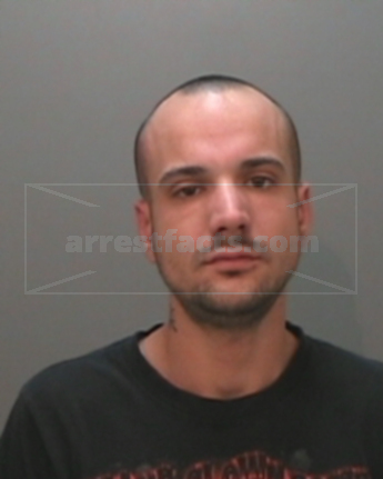 Cory Tyler Tipton