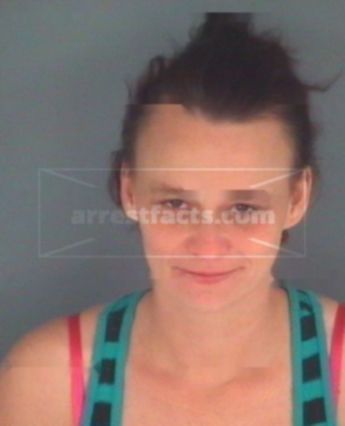 Carrie Ann Johnson