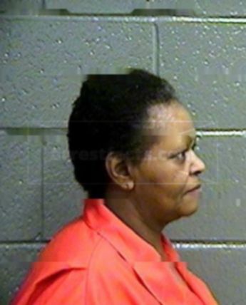 Jeanetta L Bolden