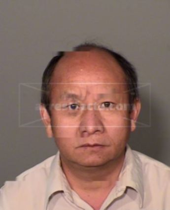 Chia Kor Yang