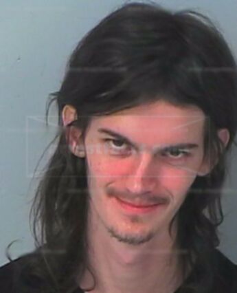 Aaron Robin Weedon
