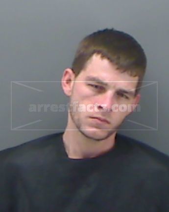 Bradley Wayne Causey