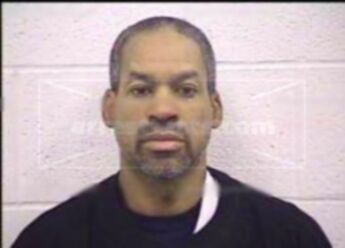 Steven Anthony Banks