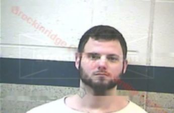 Terry John Ballard