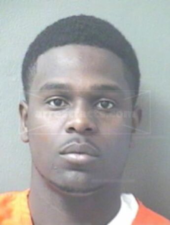 David Lee Manning Jr