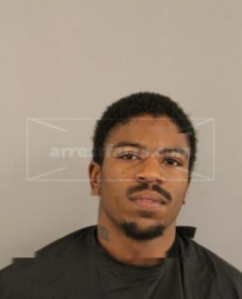 Larnest Dewayne Reese