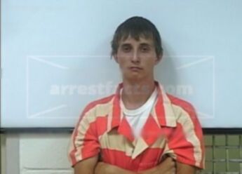 Zachary Lee Buchanan