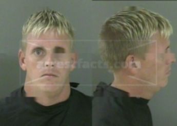 Jeffrey Lee Ledford