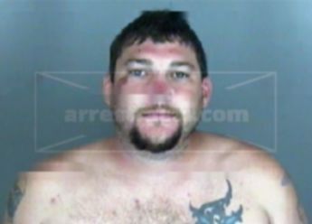Bryan Patrick Geyer