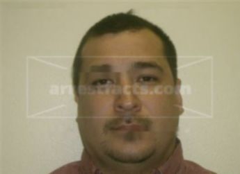 Douglas Allen Dominguez