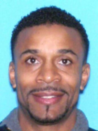Curtis Gene Riddick