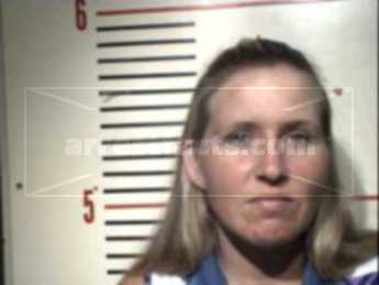 Kellie Laverne Hayes