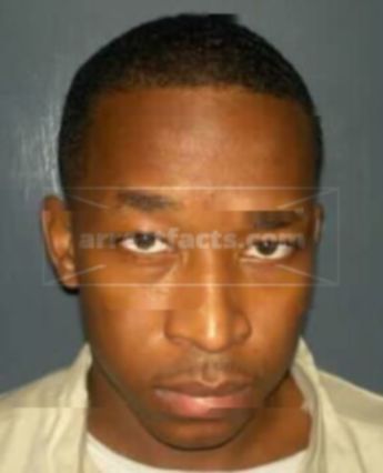 Demarques J. Williams