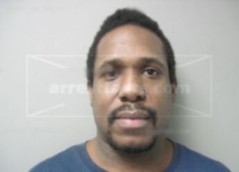 Quincy Oneal Robert