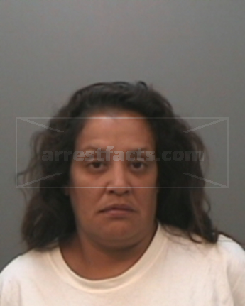 Janice Lynn Solis
