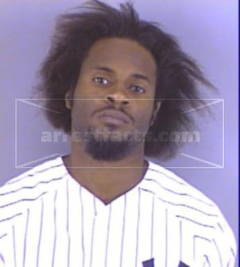 Barry Wayne Brown