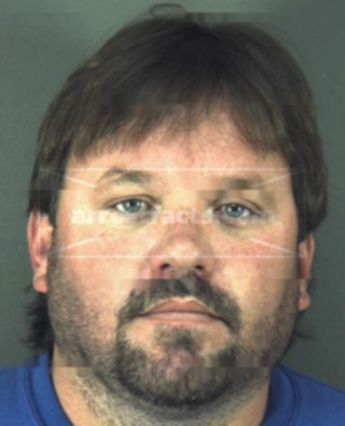 Stephen Michael Palmer