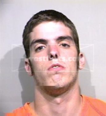 Brandon Lee Powell