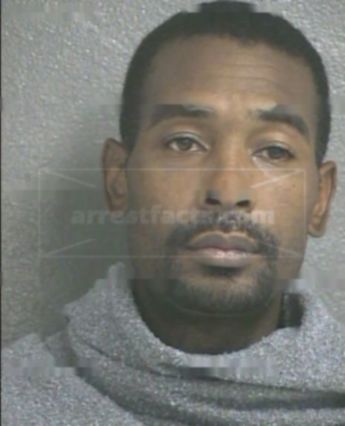 Joe Anthony Burgin