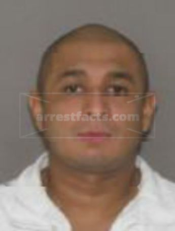 Ismael Chavez