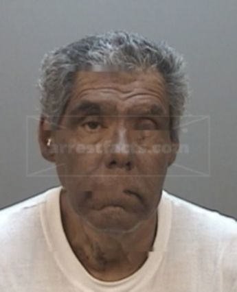 Polo Casarez Rivera
