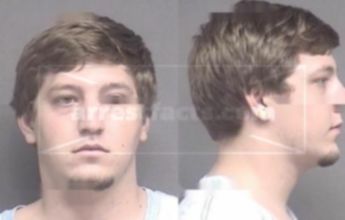 Tyler Paul Harradine