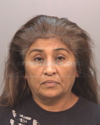 Mary Jane Salazar Castillo
