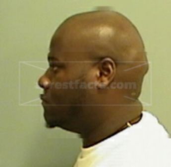 Scarlar Latron Jefferson