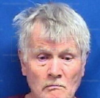 Edward George Stansberry