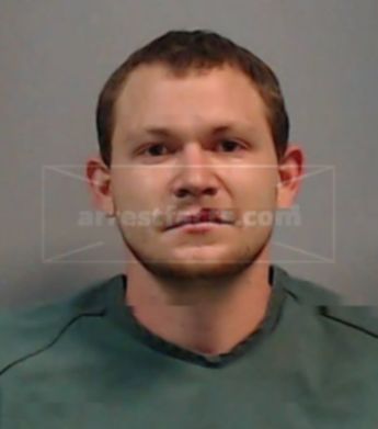 Justin Lewis Cook