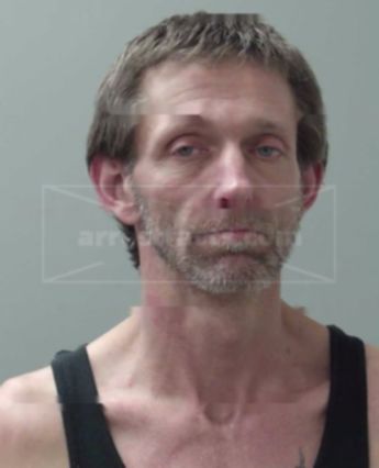 Chris Michael Horton