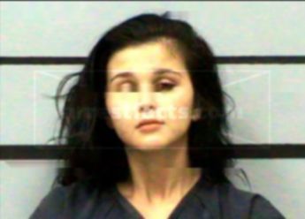 Kalee Marie Gutierrez