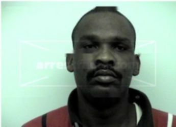 Lester Frizzell Mcgriff