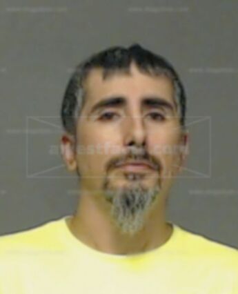 Gary Abram Samaniego