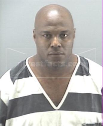 Ronald Tyrone Pace