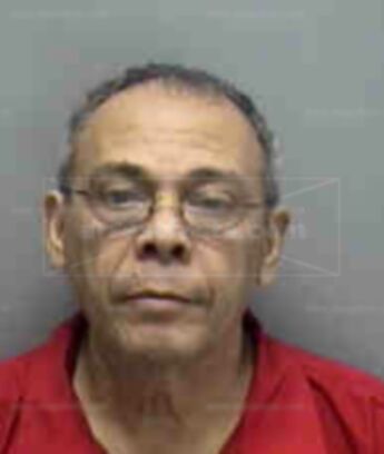 John Ramon Cortes