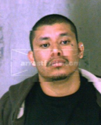 Elias Santana-Flores