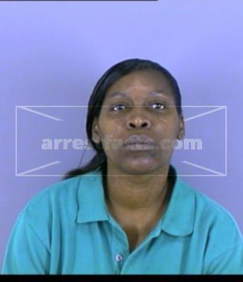 Janis Marie Harvey