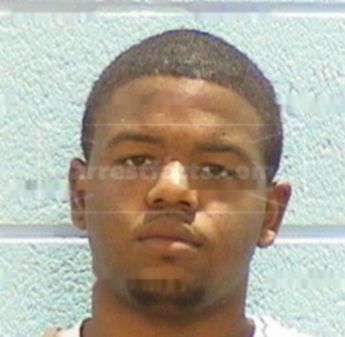 Jamar E. Williams