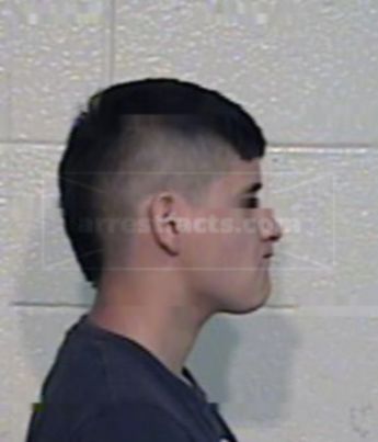 Christian Jonathan Mireles Rodriguez