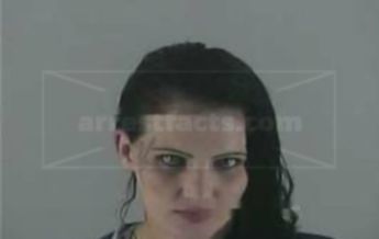 Chelsey Delores Ann Moore
