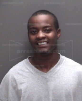 Anthony Earl Foreman