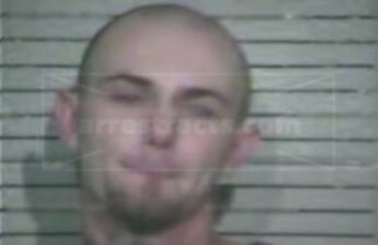 Zachary Tyler Harrod