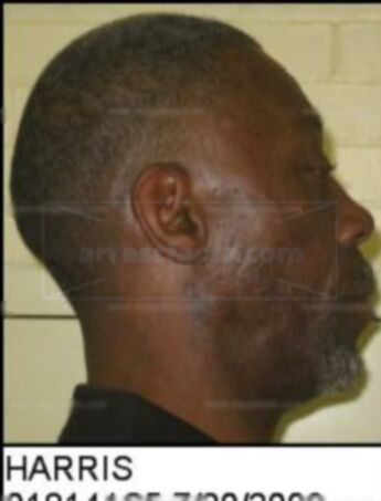 Brian Keith Harris