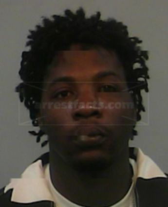 Bricen Angelo Bowden