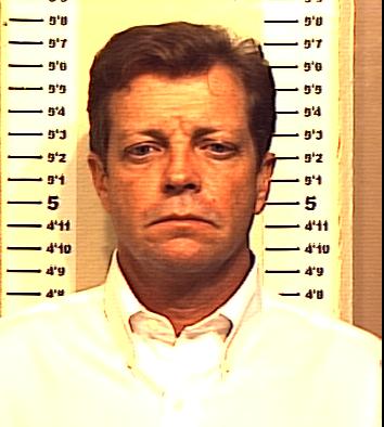 Daryl James Shugart