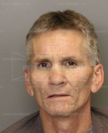 Swofford Michael Dean
