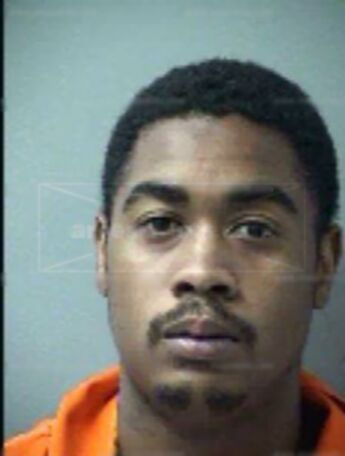 Richard Earl Larkins